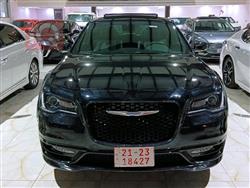 کرایسلەر 300